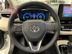 تۆیۆتا کۆرۆلا